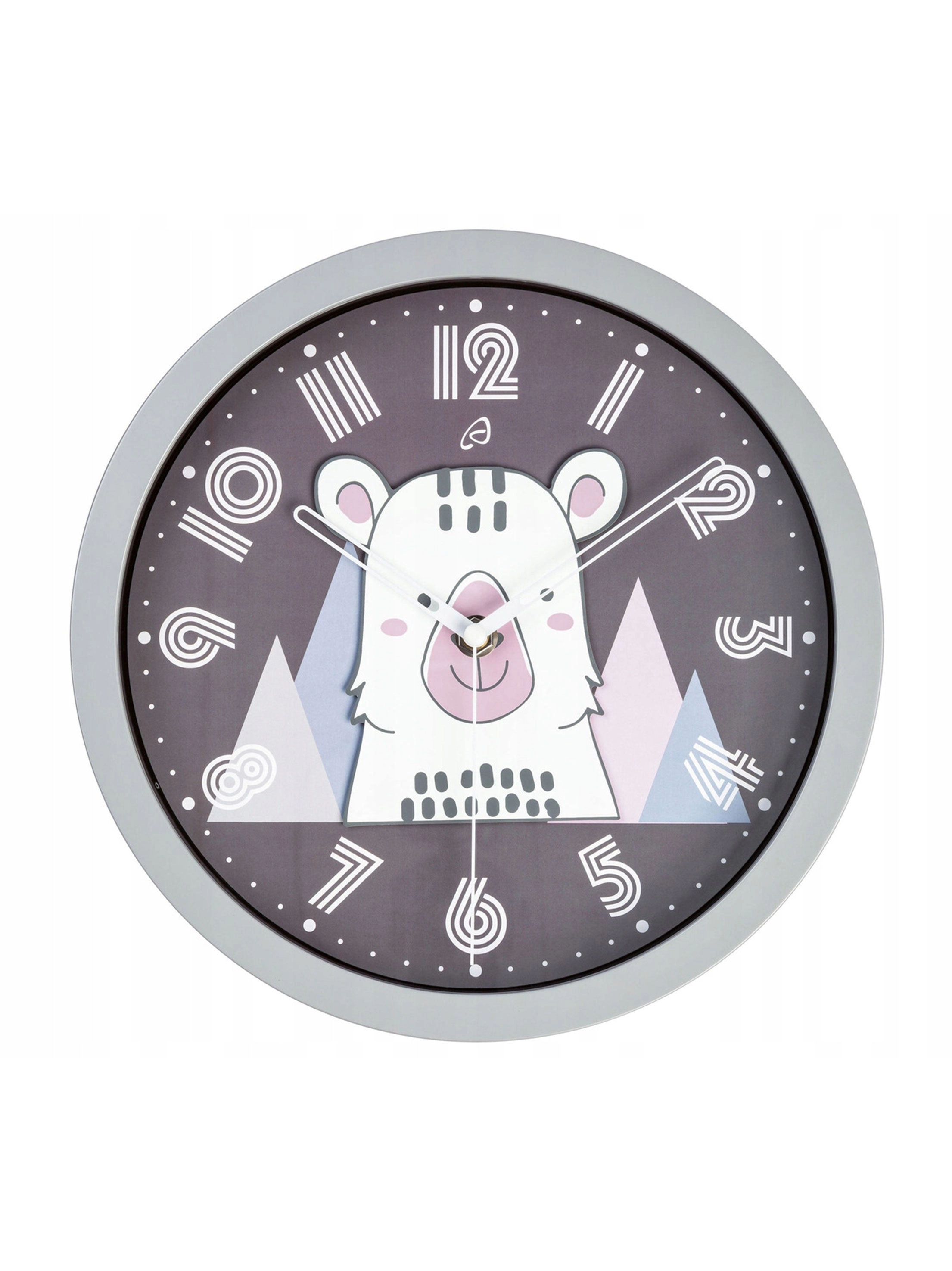 Children'S Wall Clock