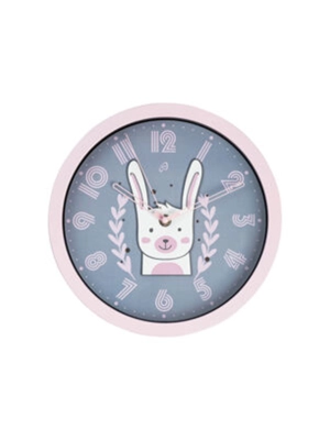 Children'S Wall Clock