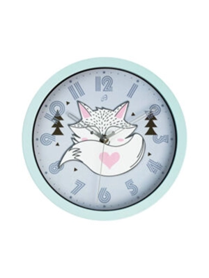Children'S Wall Clock