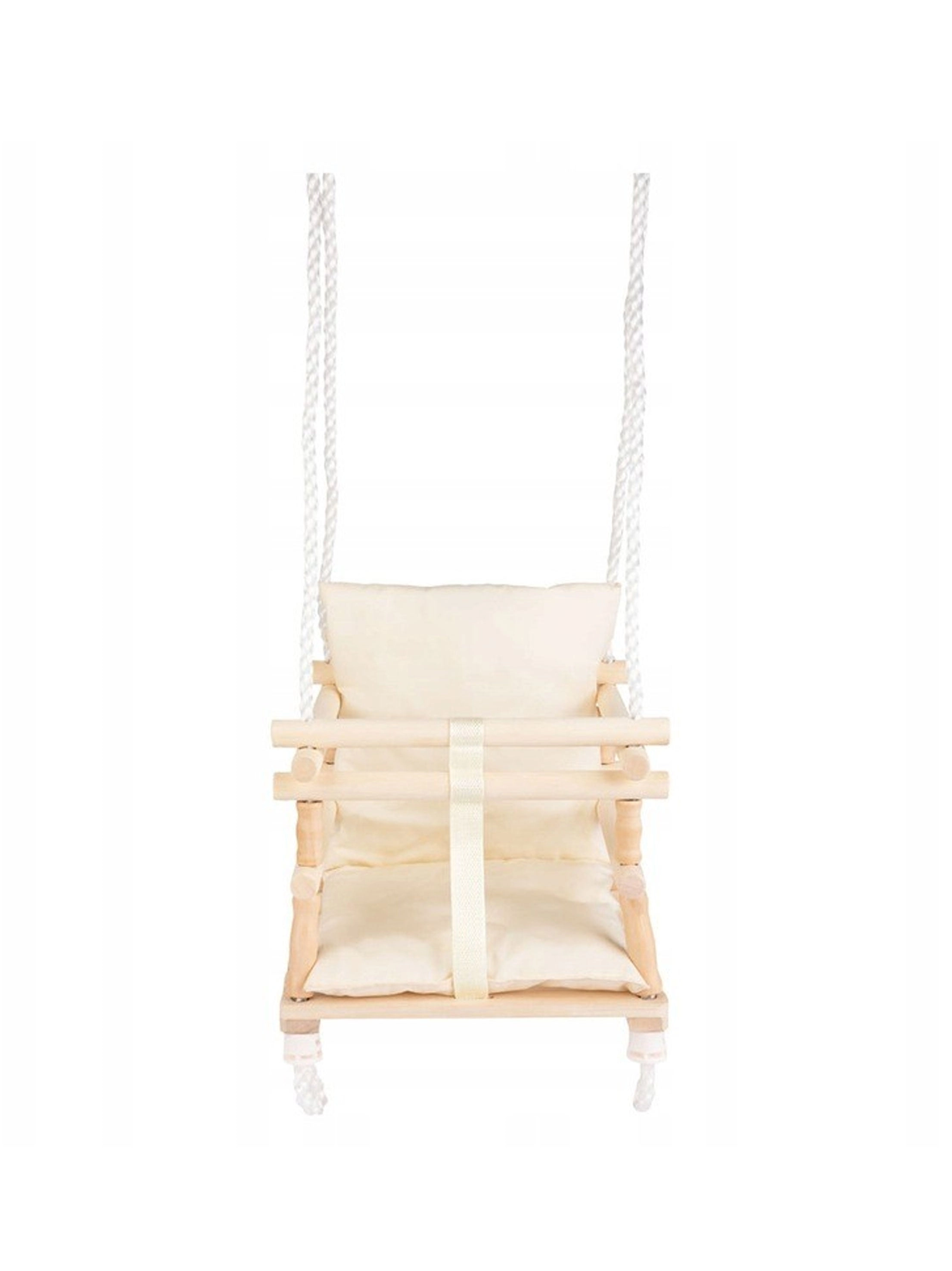 Children'S Wooden Swing