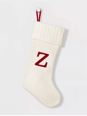 Christmas Sock