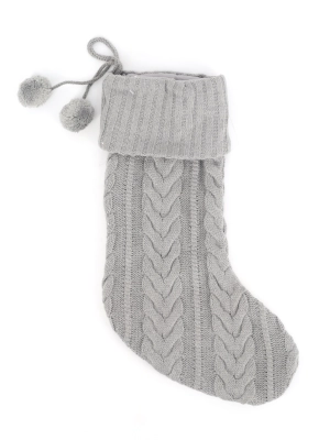 Christmas Sock