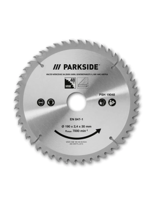 Circular Saw Blade