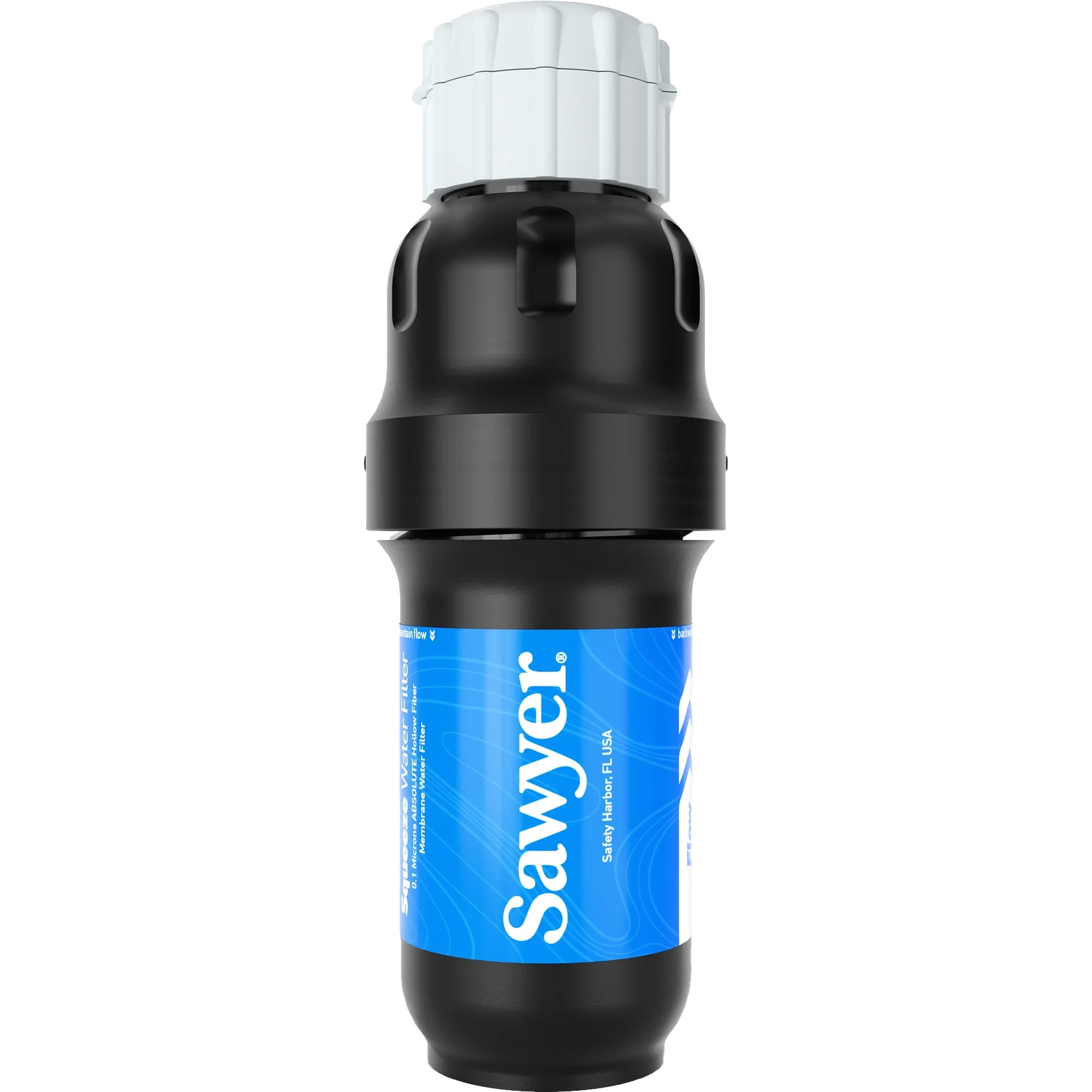 Cnoc Premium 1 L Squeeze Filtration System