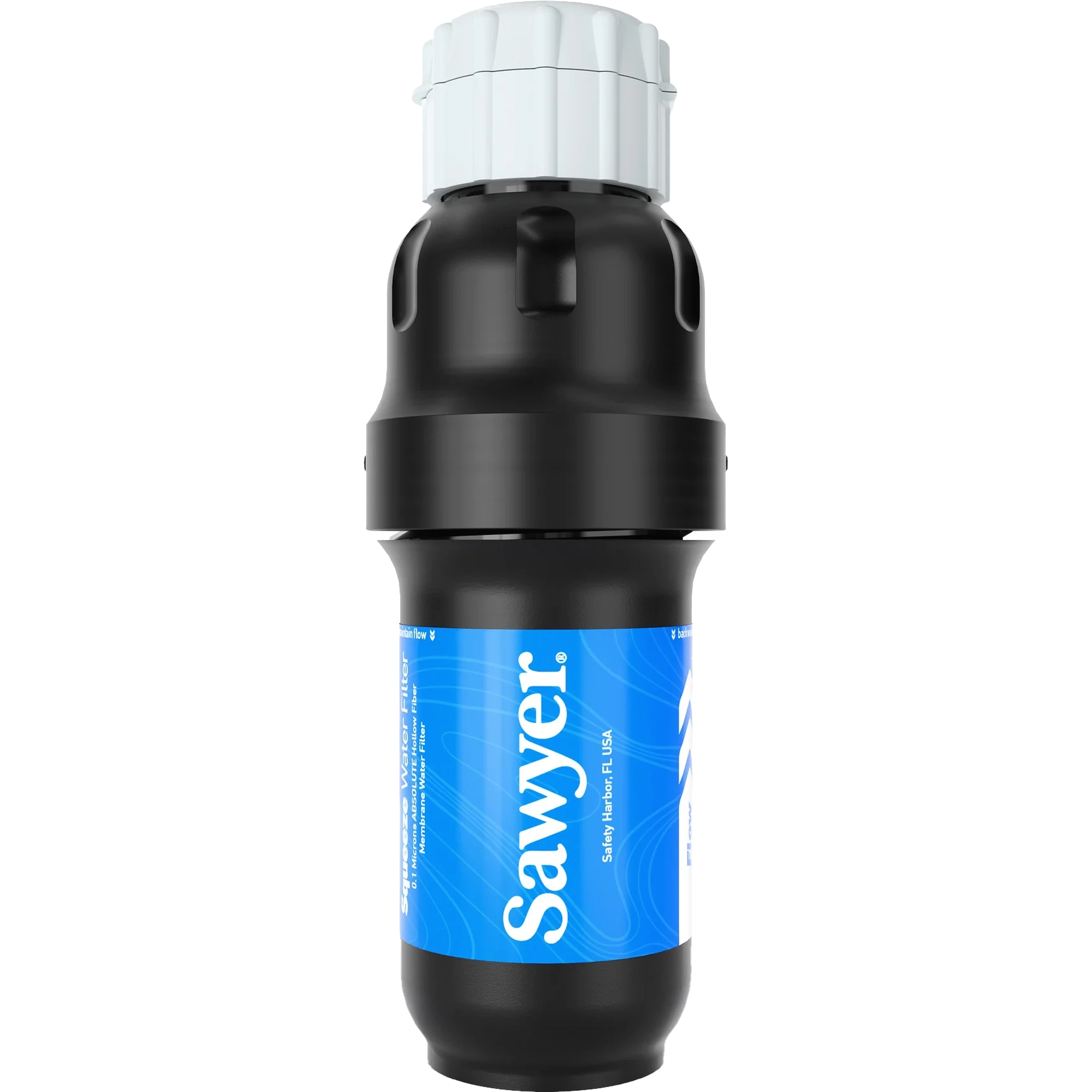 Cnoc Premium 2 L Squeeze Filtration System