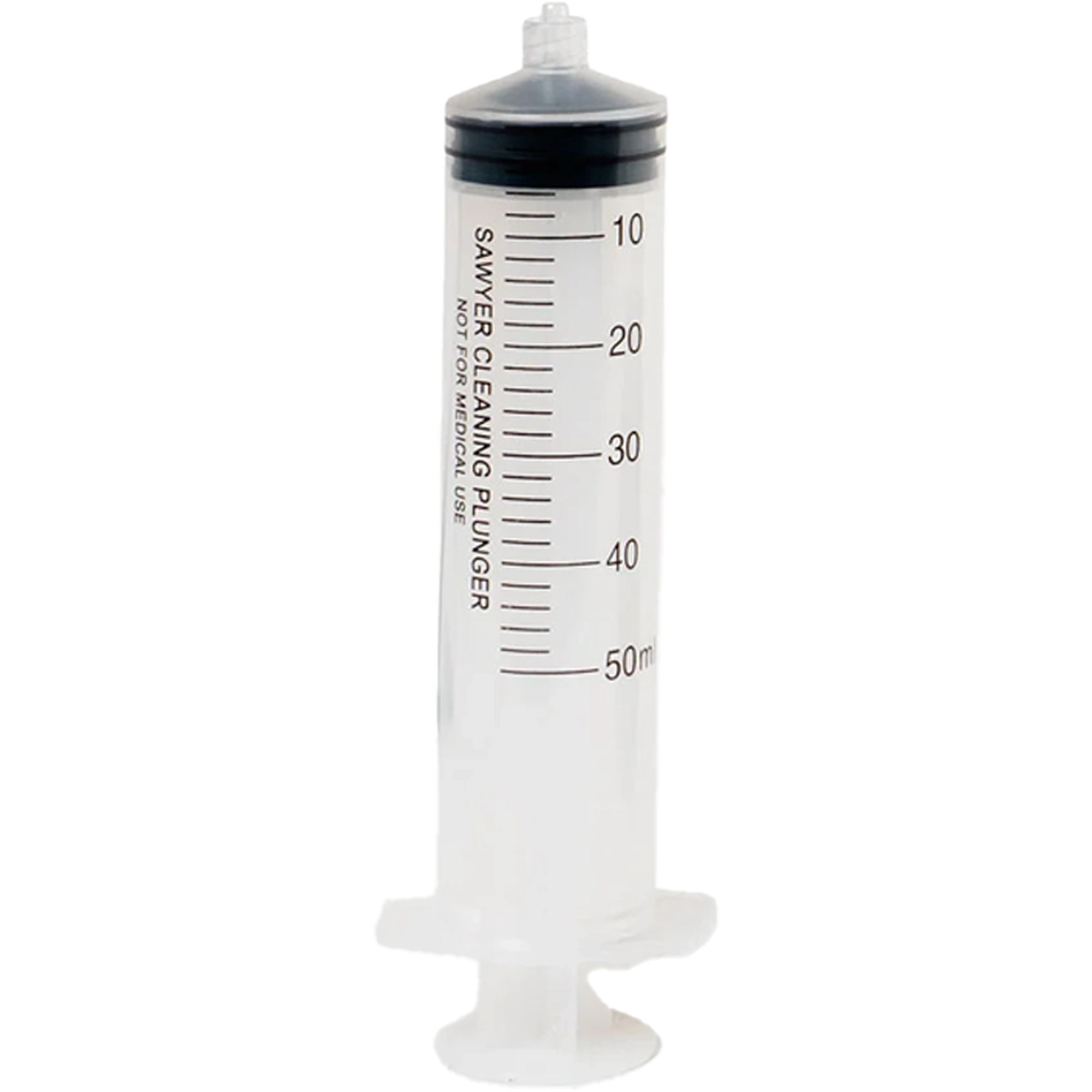 Cnoc Premium 2 L Squeeze Filtration System