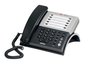 Cortelco 12 Series 1203 - Corded phone 120300V0E27S