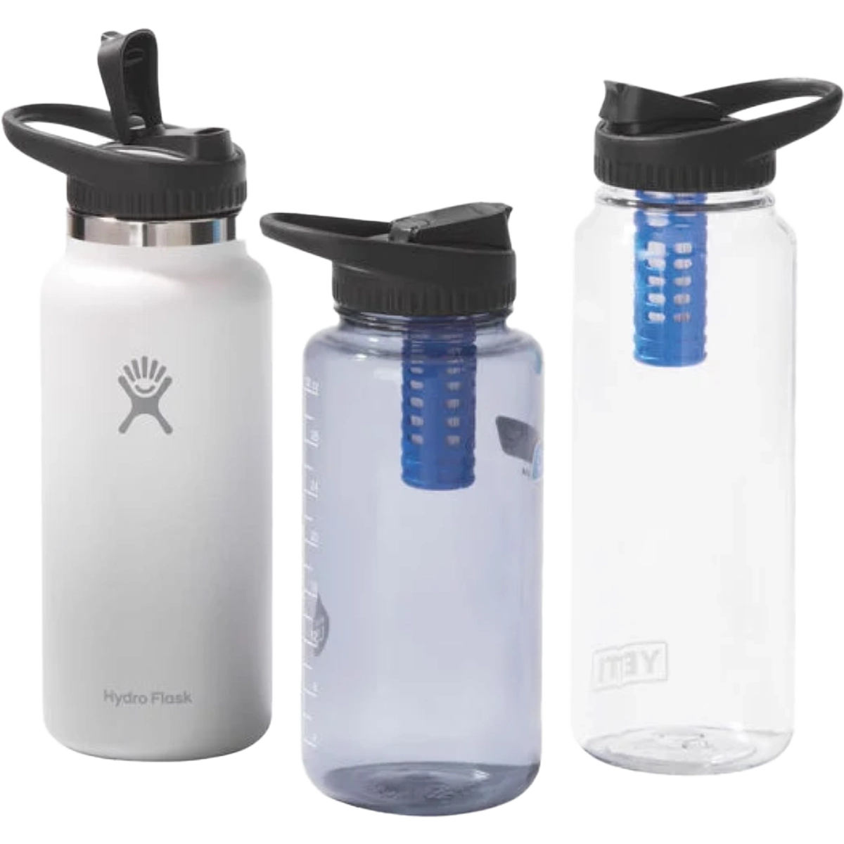 DayCap In-Bottle Filter