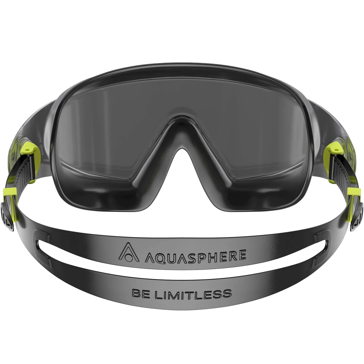 Defy Ultra - Black/Smoke