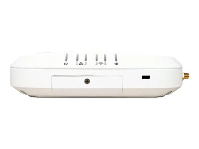 Digi EX50 - Wireless router - WWAN 1GbE, 2.5GbE - Wi-Fi 6 - Dual Band - 3G, 4G, 5G EX50-WXS6-GLB