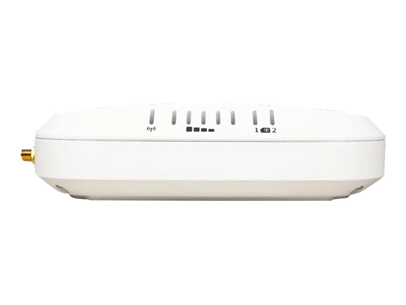 Digi EX50 - Wireless router - WWAN 1GbE, 2.5GbE - Wi-Fi 6 - Dual Band - 3G, 4G, 5G EX50-WXS6-GLB