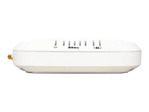 Digi EX50 - Wireless router - WWAN 1GbE, 2.5GbE - Wi-Fi 6 - Dual Band - 3G, 4G, 5G EX50-WXS6-GLB