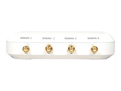 Digi EX50 - Wireless router - WWAN 1GbE, 2.5GbE - Wi-Fi 6 - Dual Band - 3G, 4G, 5G EX50-WXS6-GLB