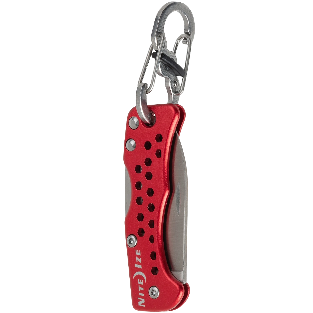 DoohicKey Key Chain Knife Olive