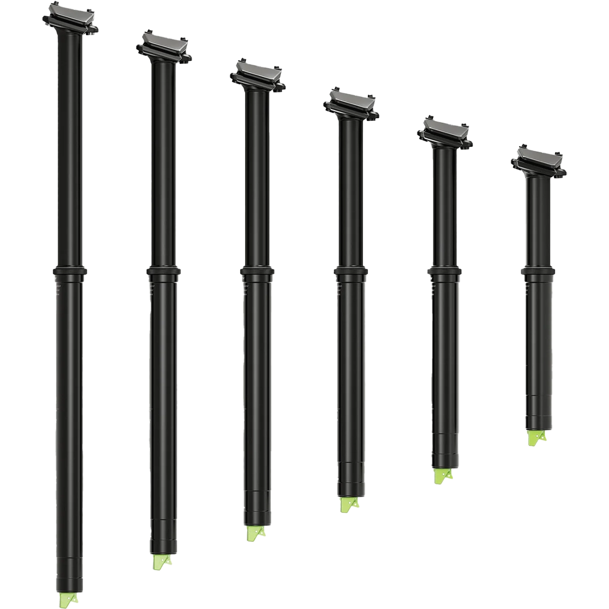 Dropper Post V2 120mm/31.6