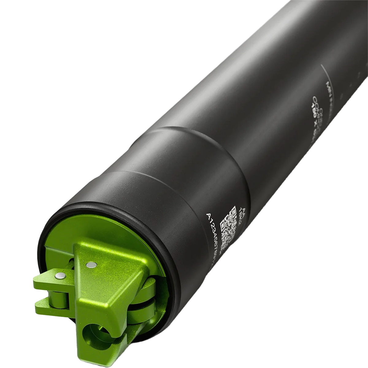Dropper Post V2 120mm/31.6