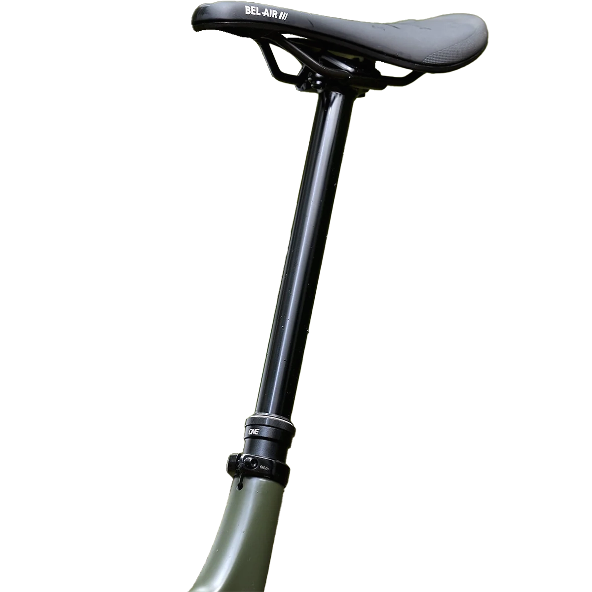 Dropper Post V2 120mm/31.6