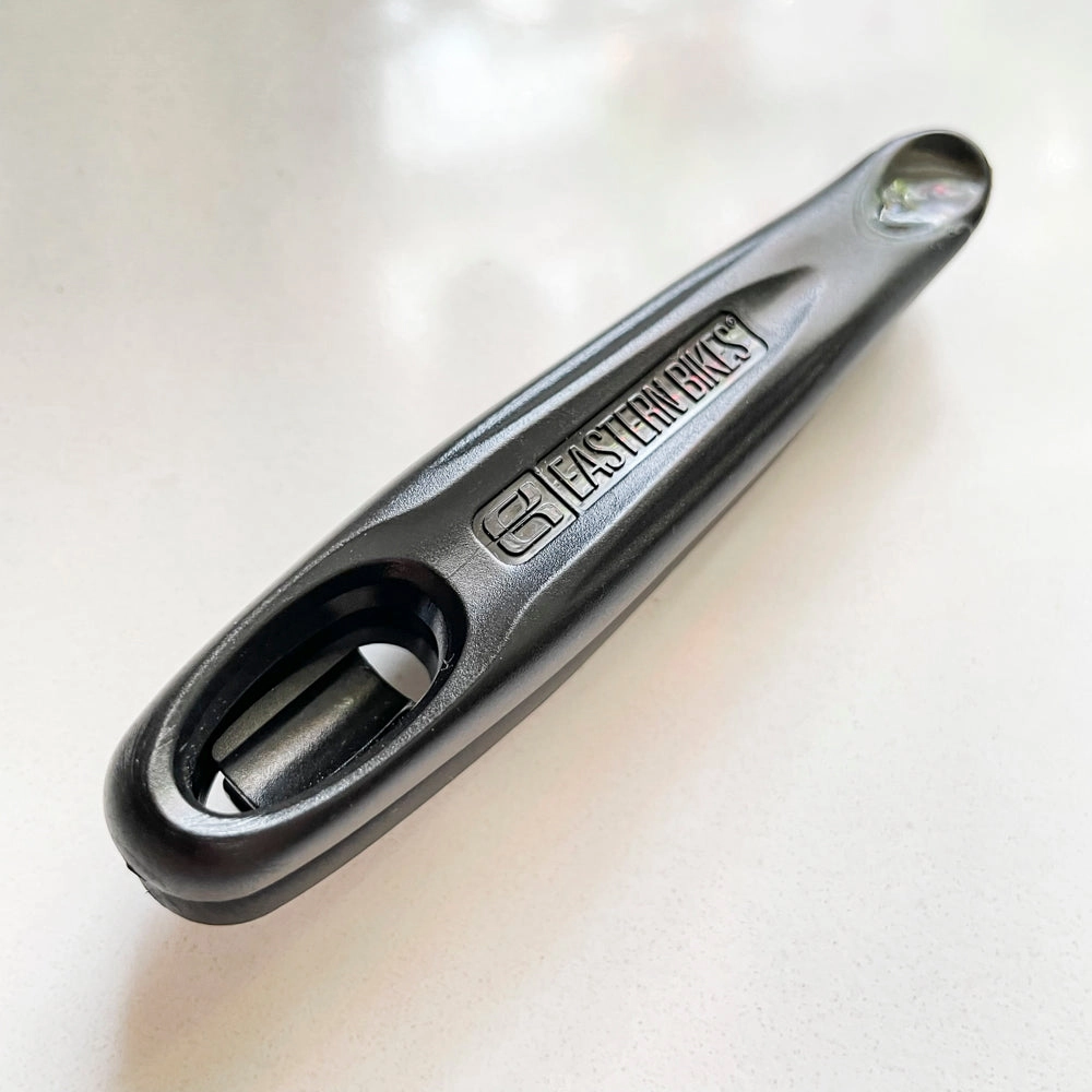 Durable Plastic Tire Levers - 2 pack