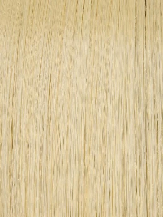 easiCrown HD 12" | HF Synthetic Hair Topper (Hand-Tied)
