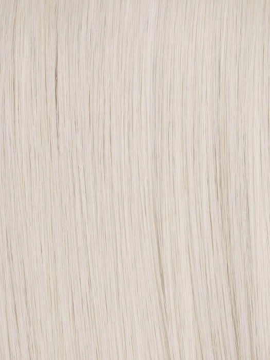 easiCrown HD 12" | HF Synthetic Hair Topper (Hand-Tied)