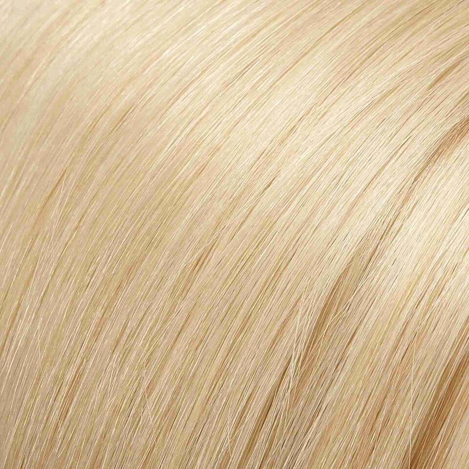 EasiCrown HD 18" Hairpiece by easiHair | Heat Defiant Synthetic (Monofilament Base)