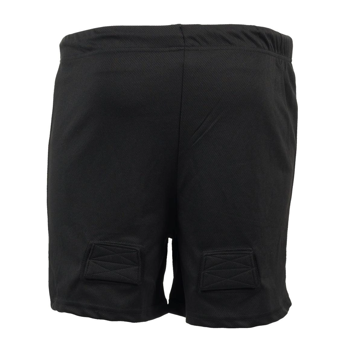 EOS 10 Men's Mesh Jock Shorts - Senior