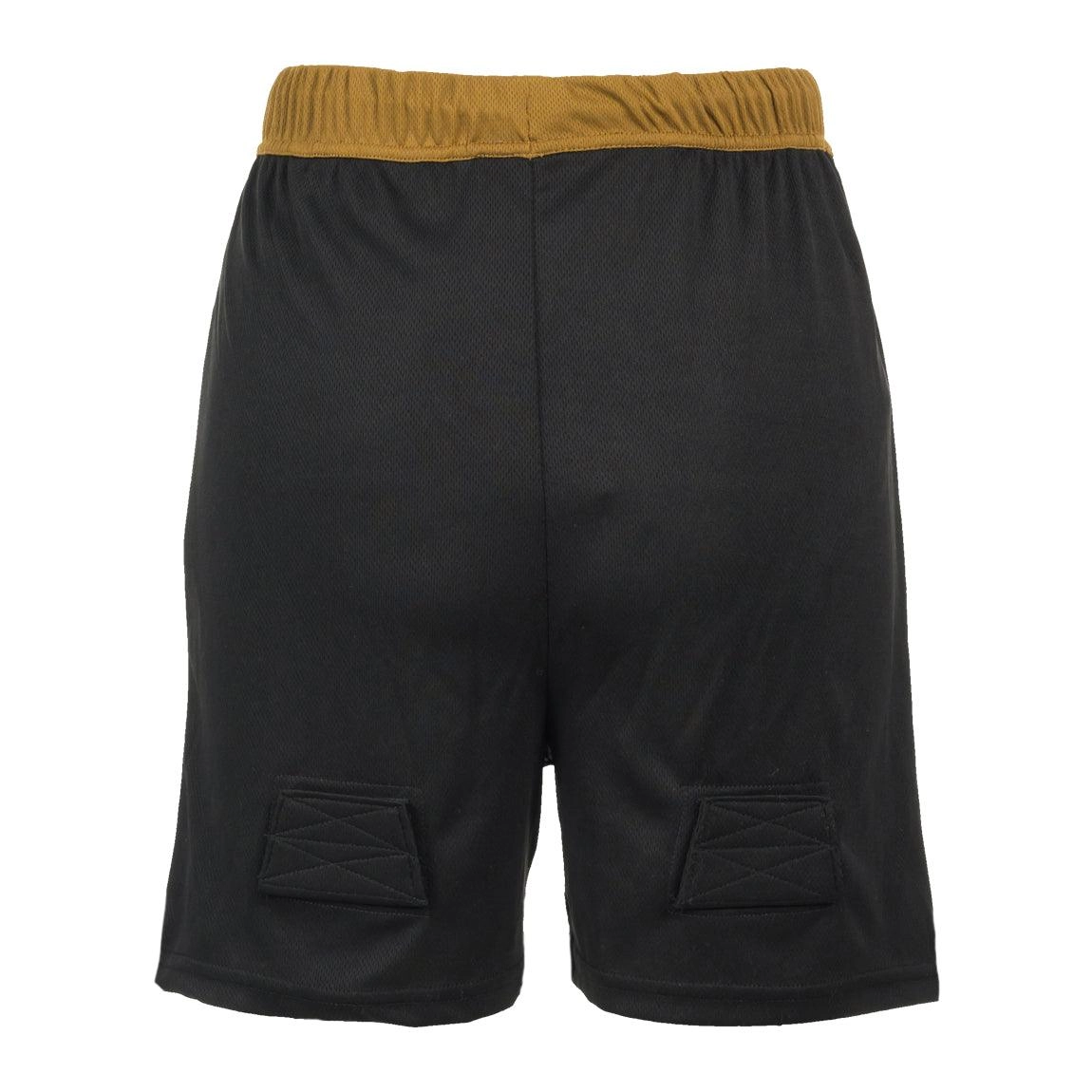 EOS 10 Women's Mesh Jill Shorts - Senior