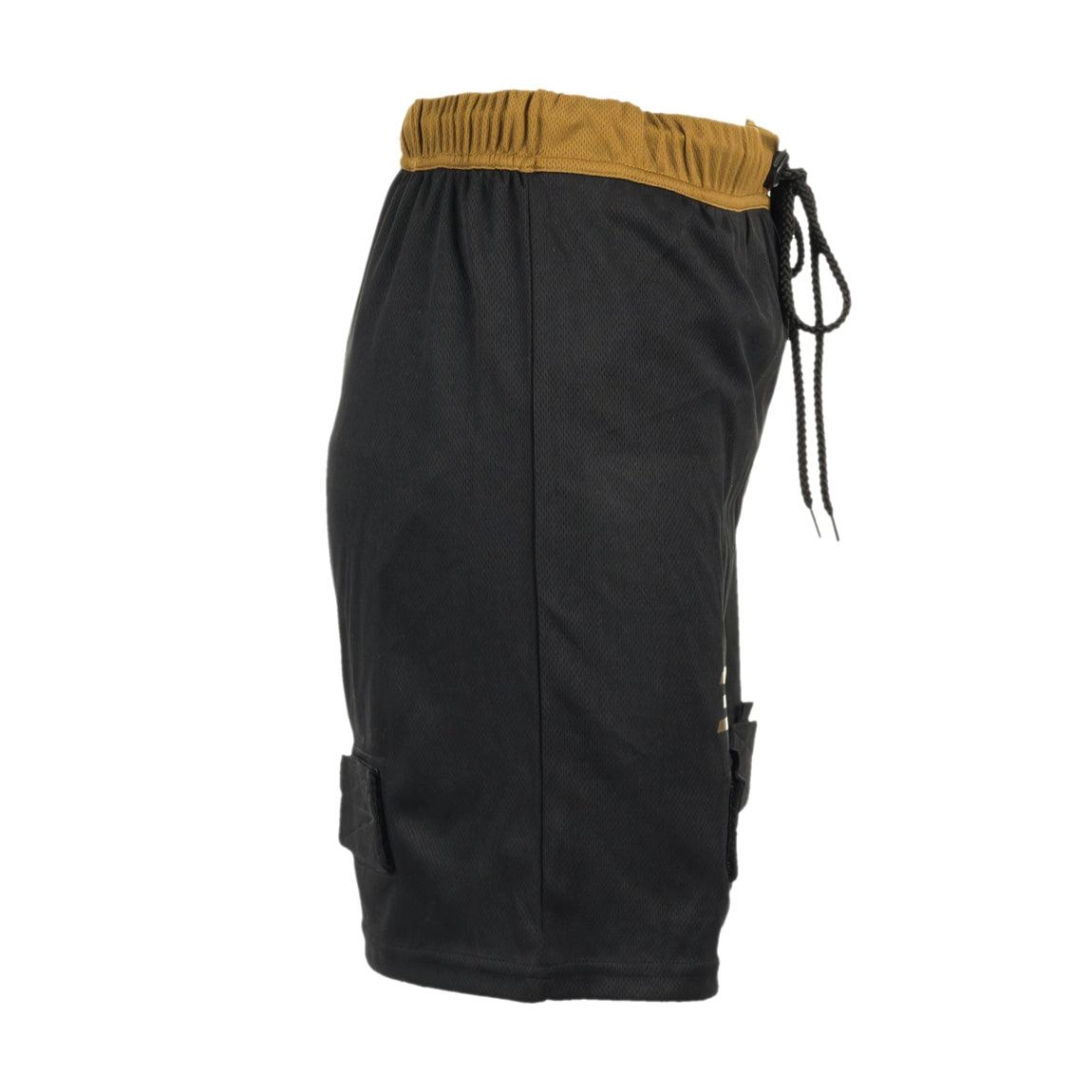 EOS 10 Women's Mesh Jill Shorts - Senior