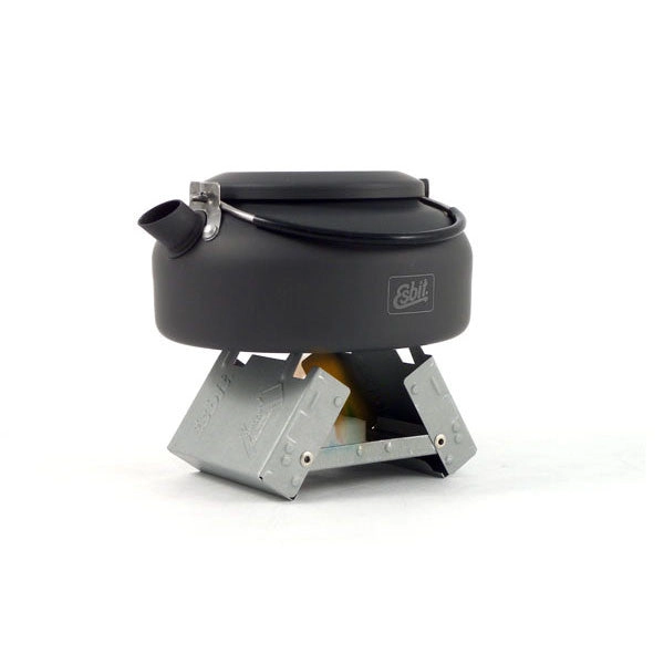 Esbit Pocket Stove   Fuel Tabs