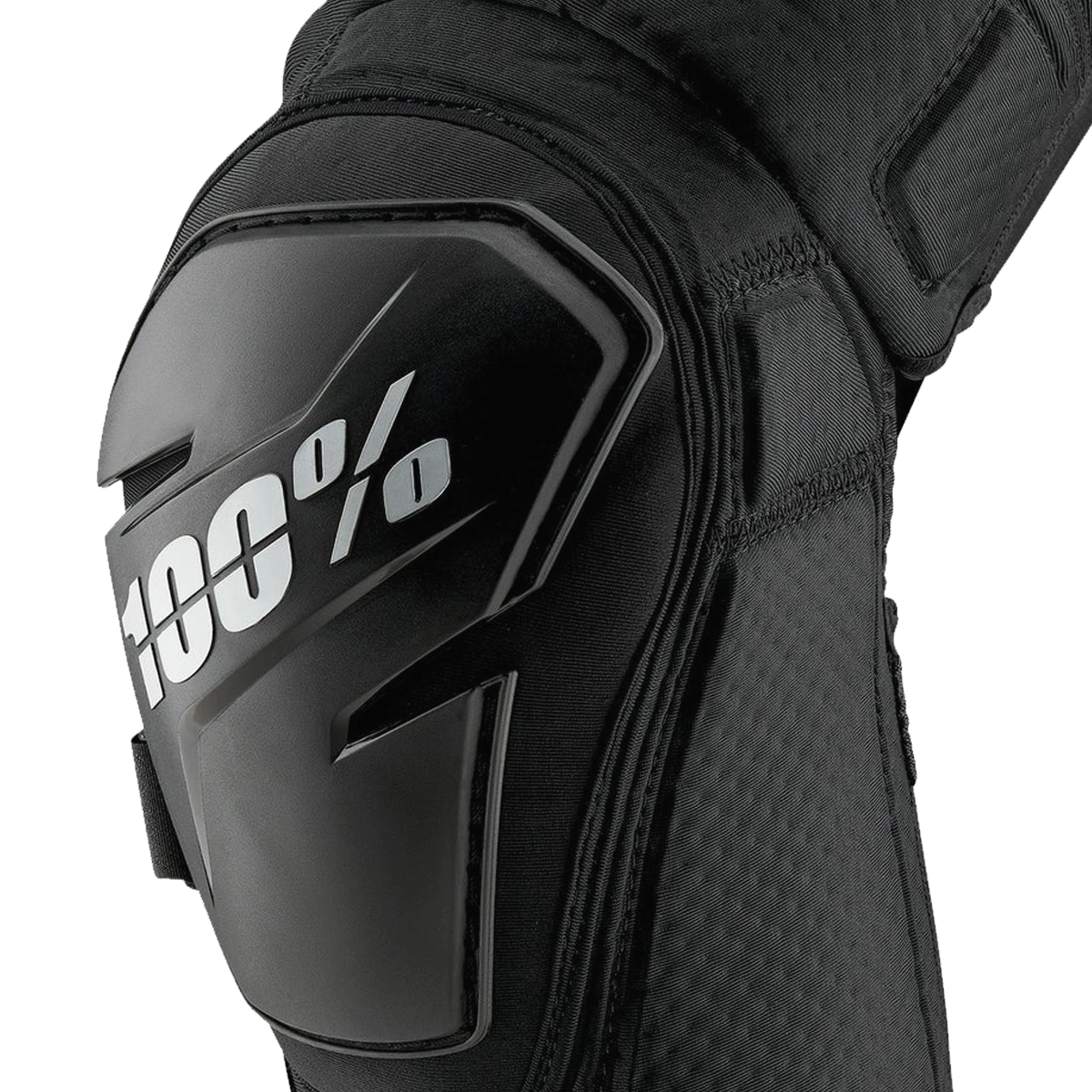 Fortis Knee Guards