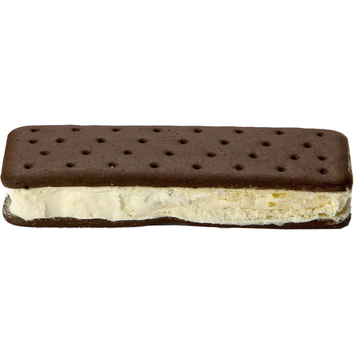 Freeze-dried Ice Cream Sandwich (1 Serving)