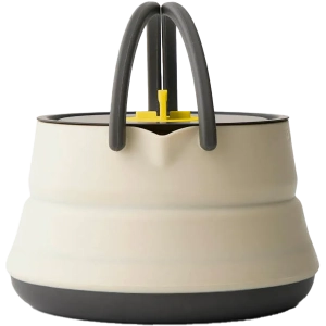 Frontier Ultralight Collapsible Kettle 1.1 L