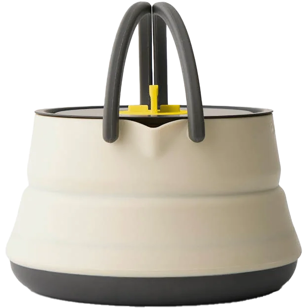 Frontier Ultralight Collapsible Kettle 1.1 L