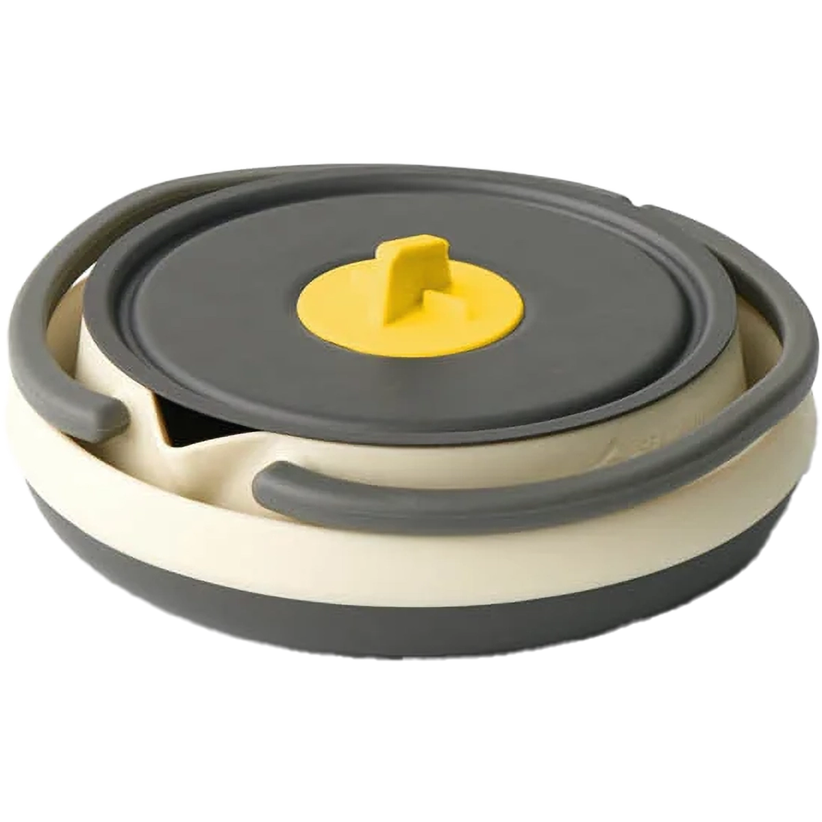 Frontier Ultralight Collapsible Kettle 1.1 L