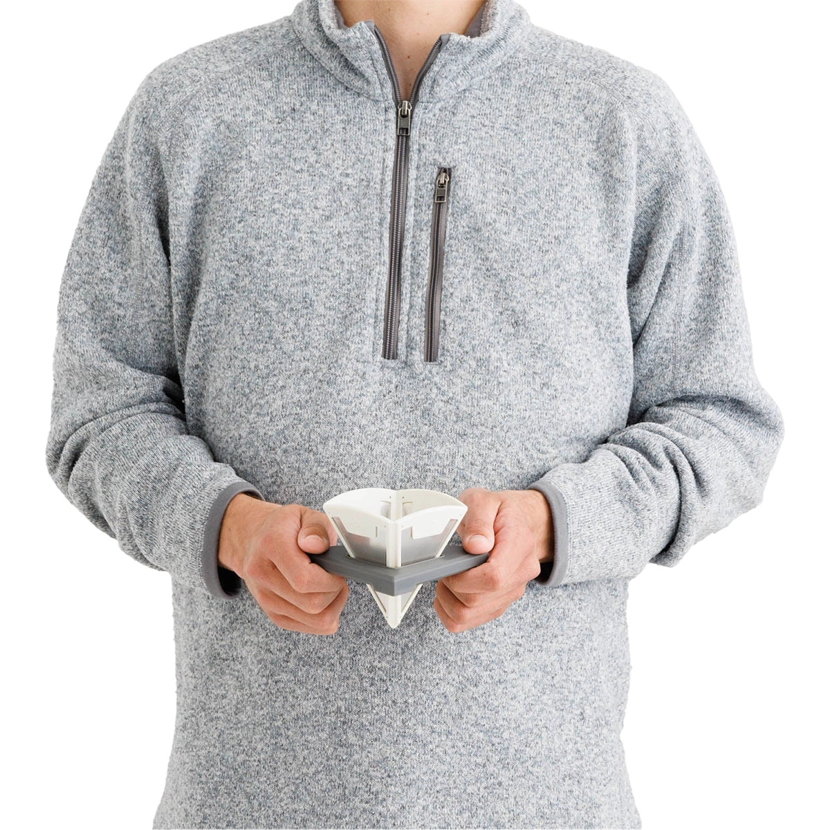 Frontier Ultralight Collapsible Pour Over
