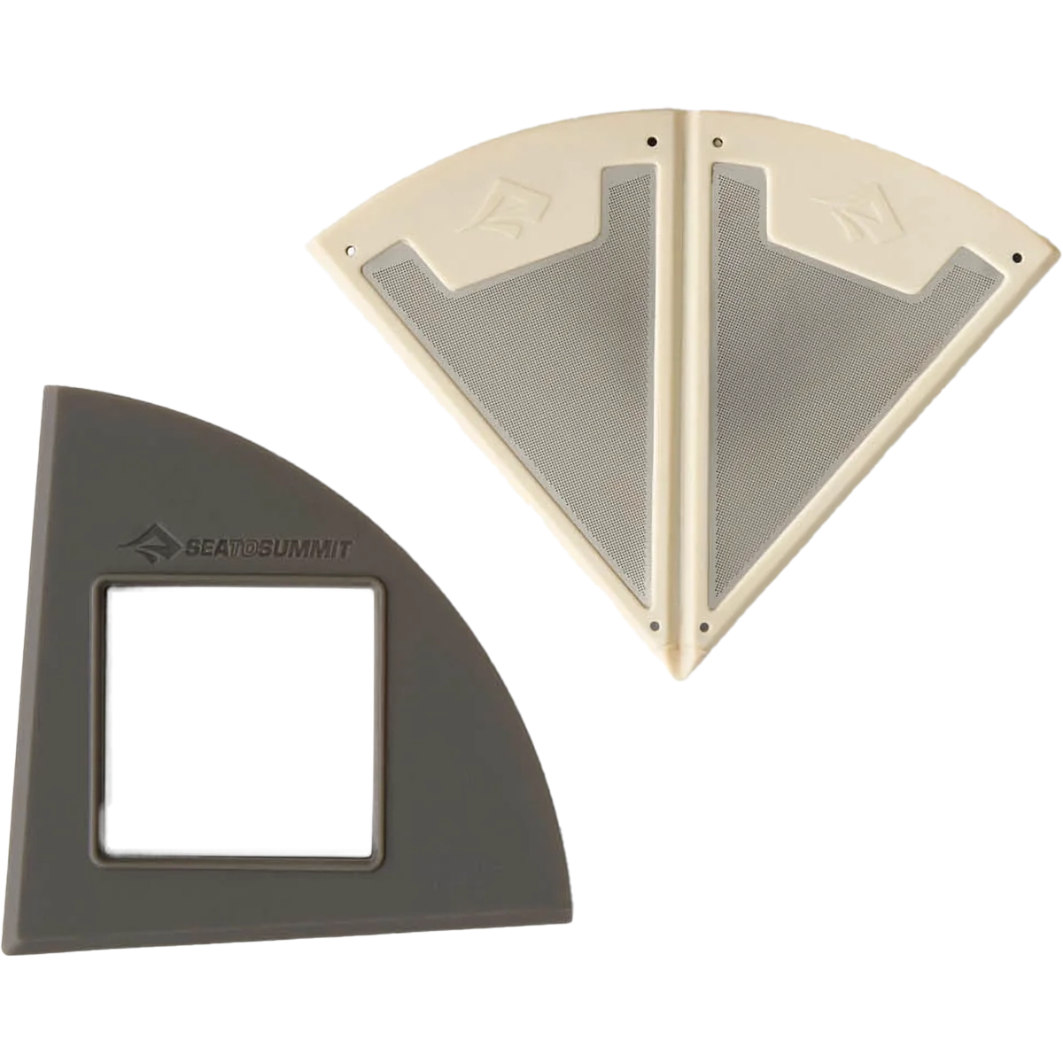 Frontier Ultralight Collapsible Pour Over