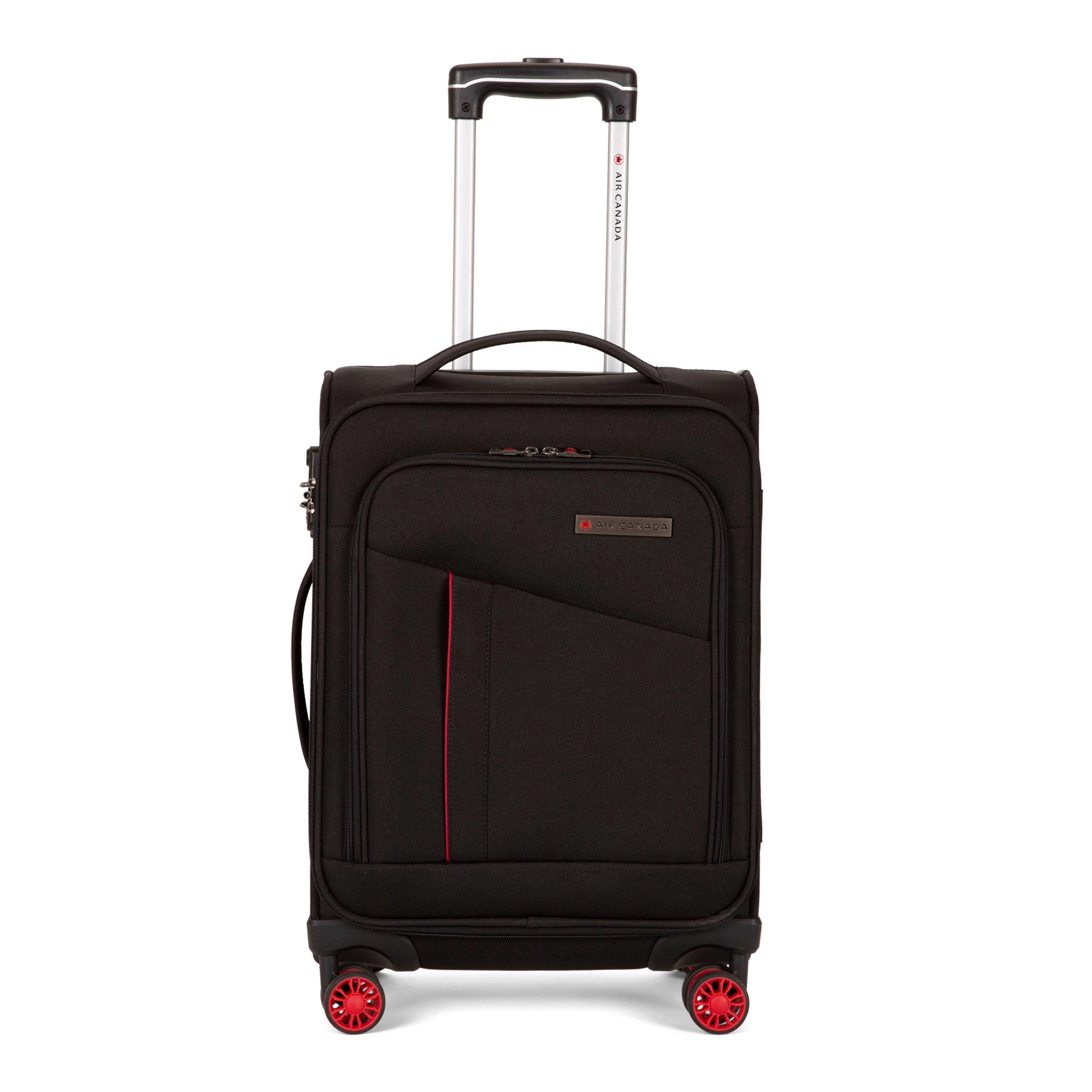 Fusion Softside 21.5 Carry-on Luggage