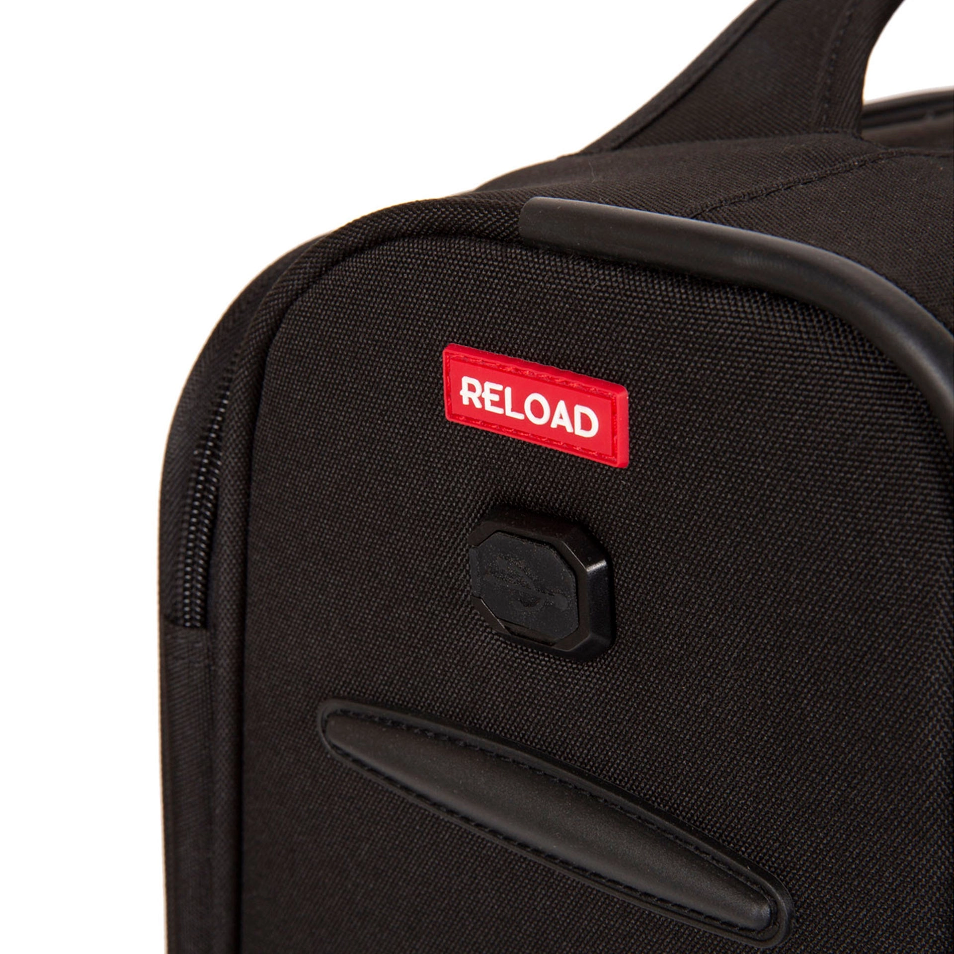 Fusion Softside 21.5 Carry-on Luggage