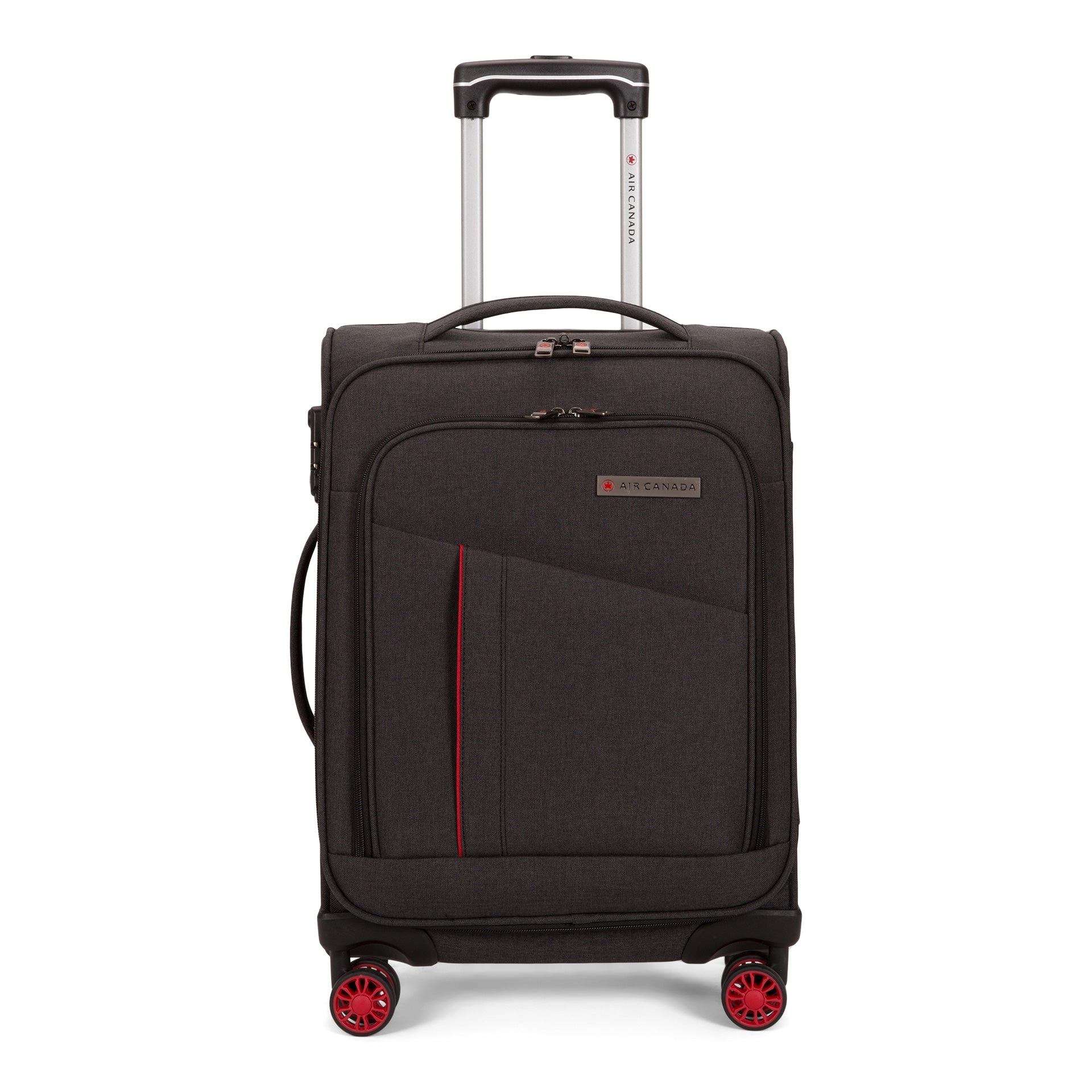 Fusion Softside 21.5 Carry-on Luggage