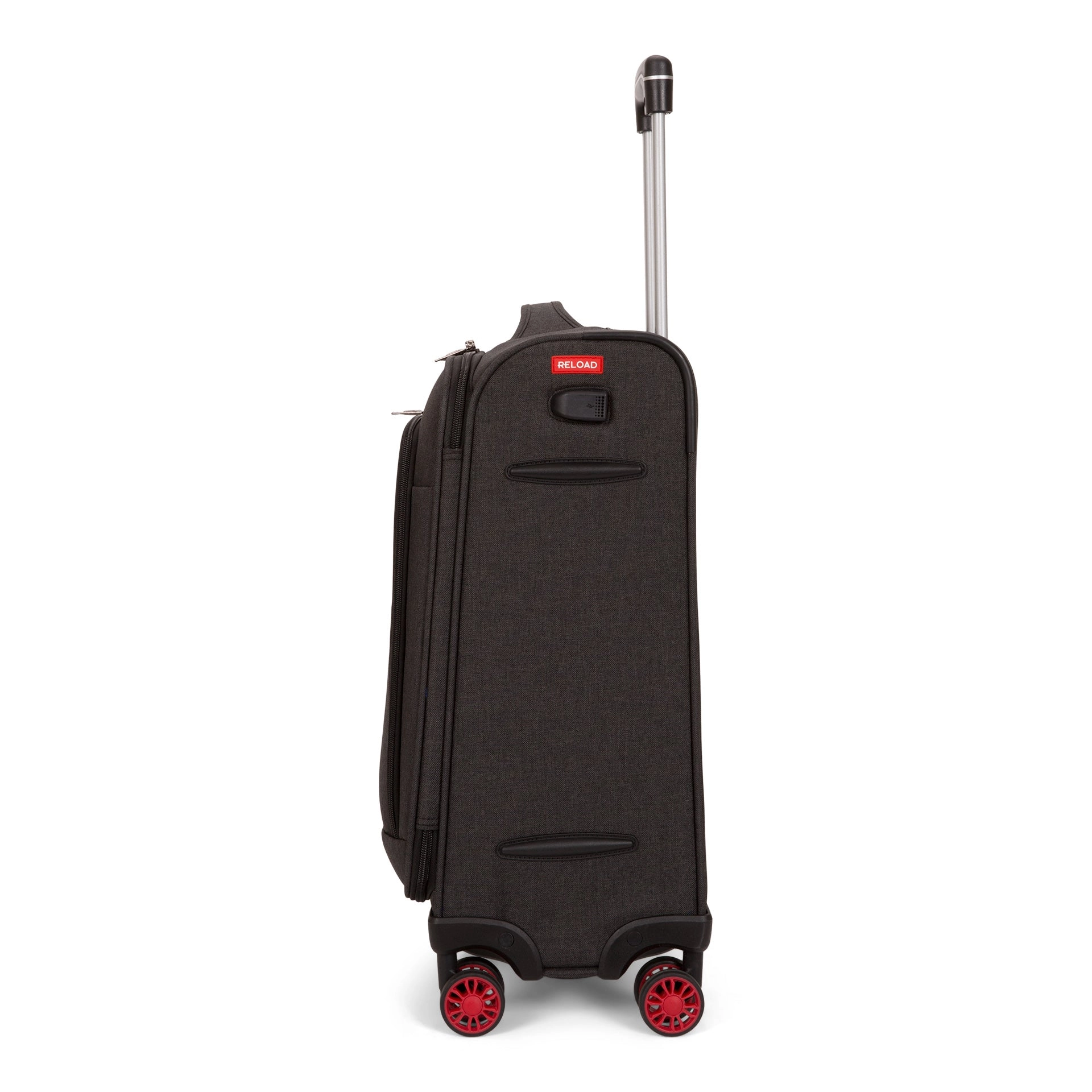 Fusion Softside 21.5 Carry-on Luggage