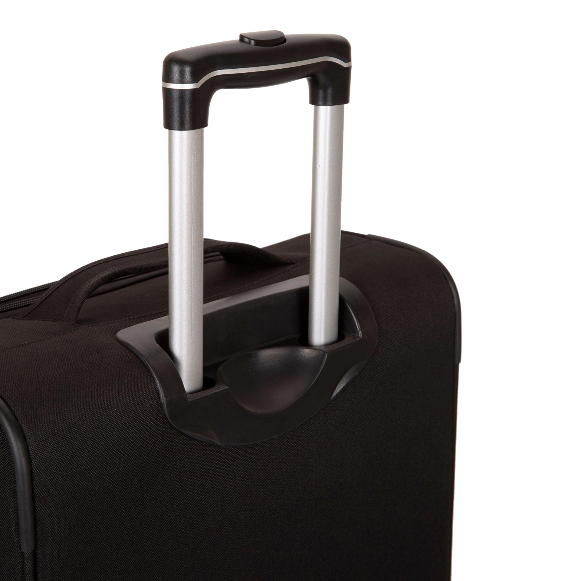 Fusion Softside 26 Luggage
