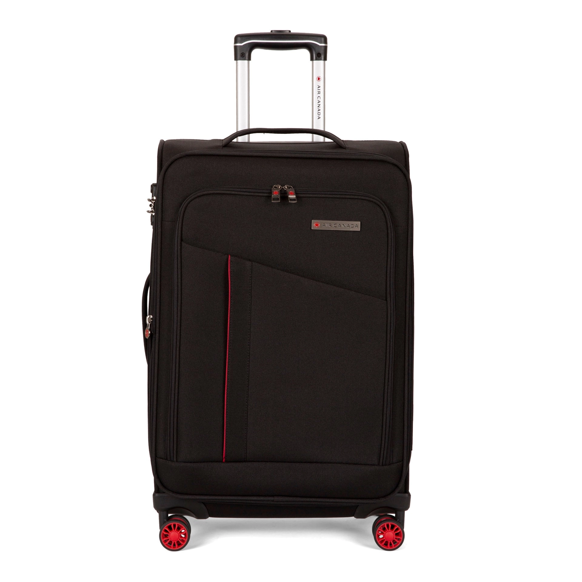 Fusion Softside 26" Luggage
