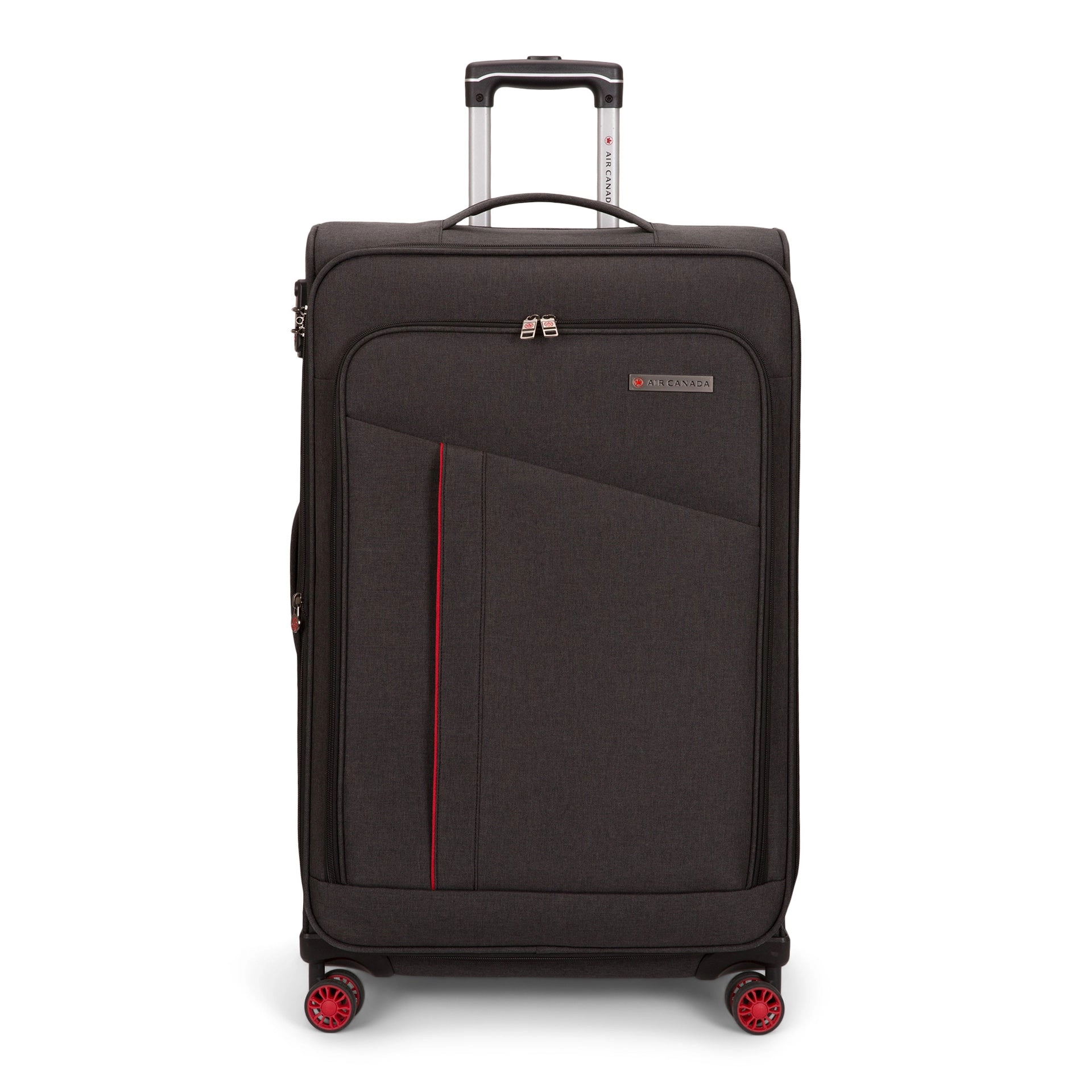 Fusion Softside 30.5 Luggage