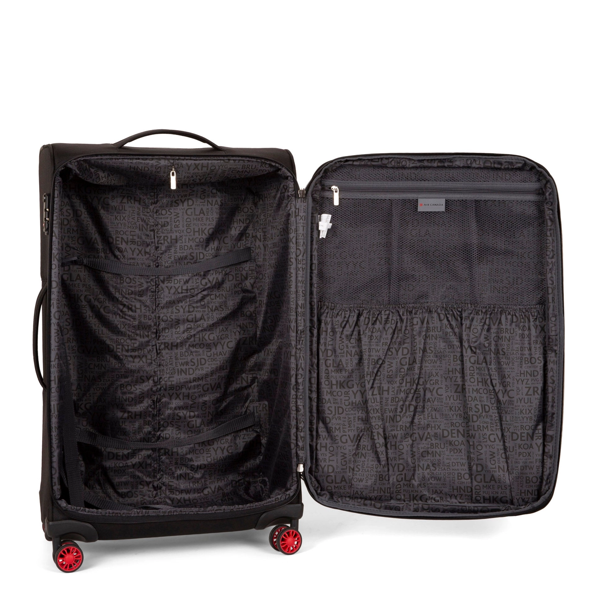 Fusion Softside 30.5" Luggage
