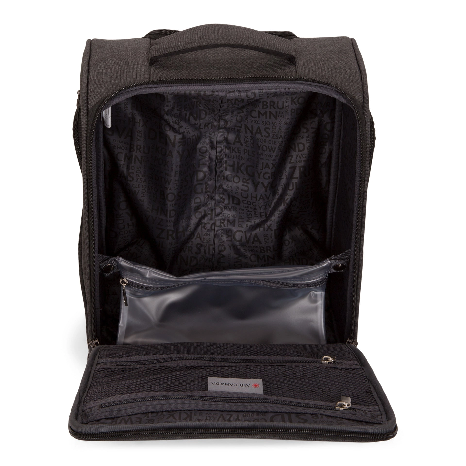 Fusion Underseater 18 Luggage