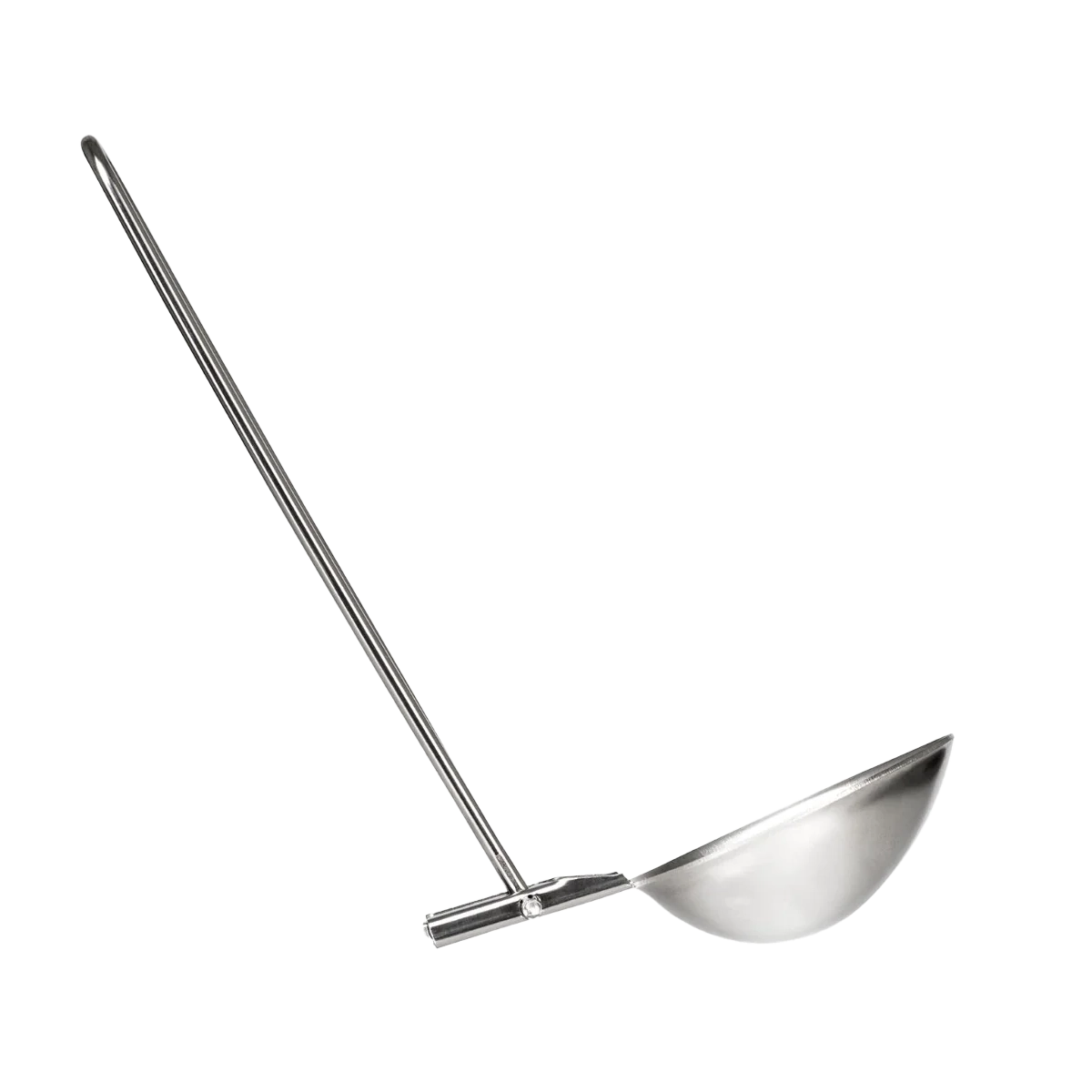 Glacier Stainless Chef Spoon/Ladle