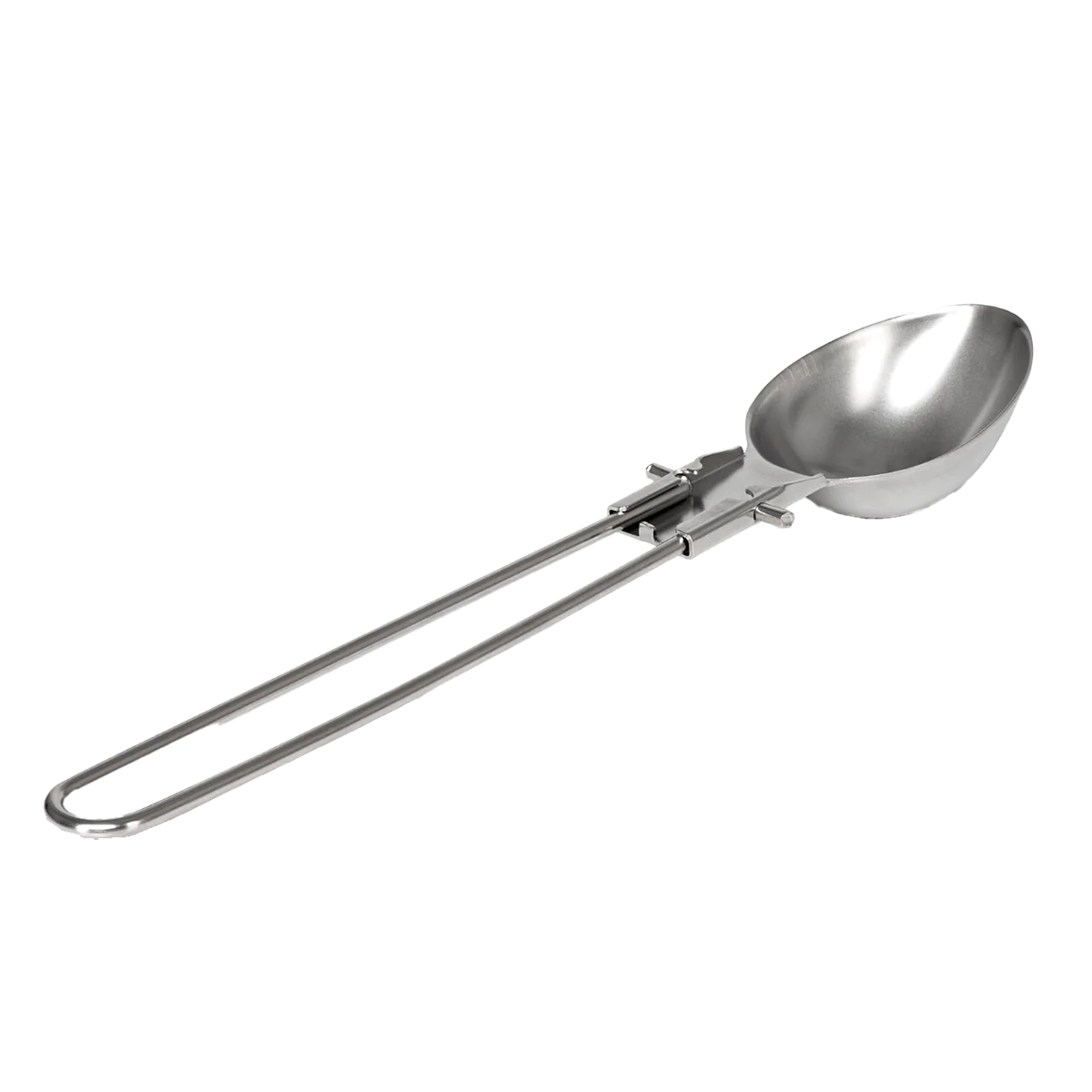 Glacier Stainless Chef Spoon/Ladle