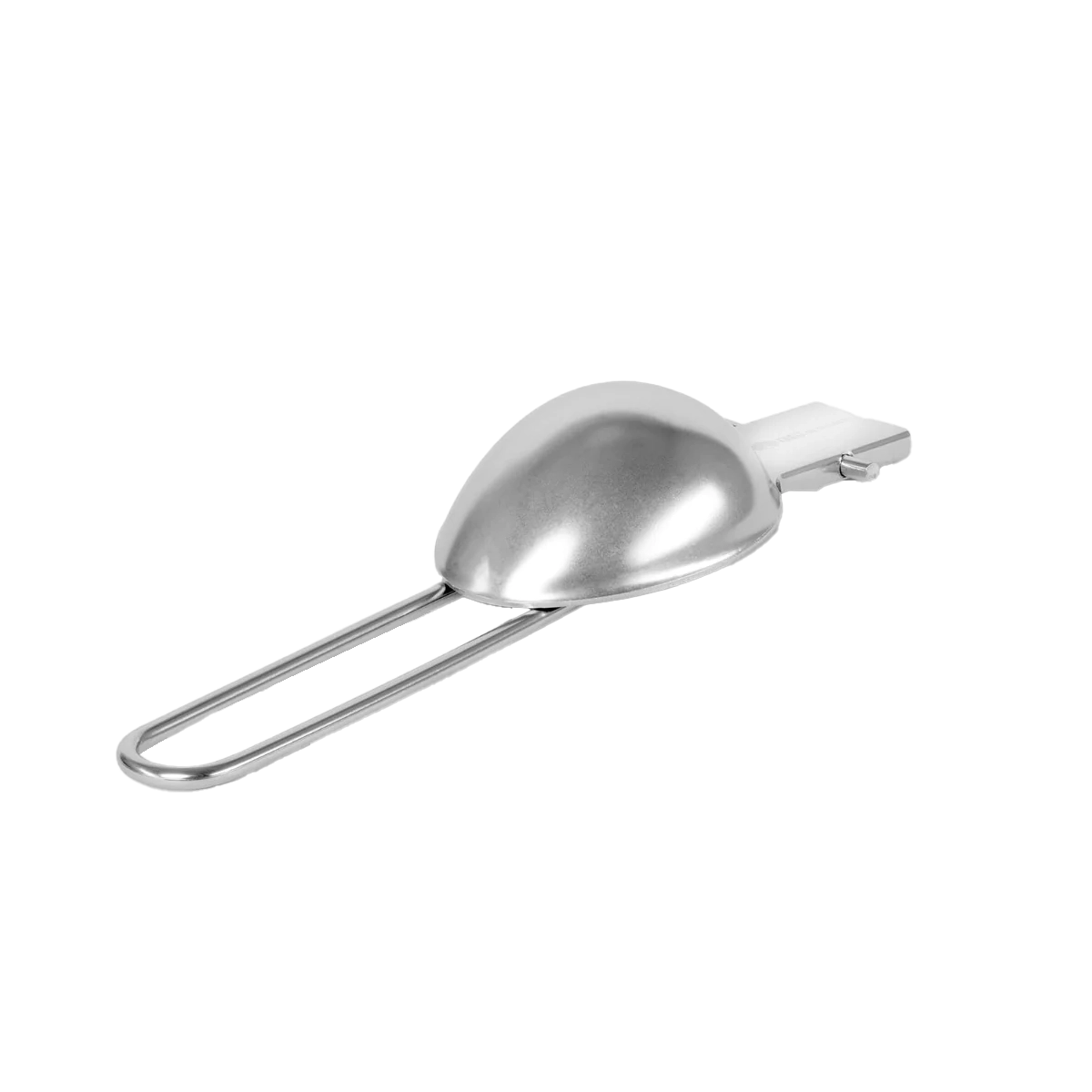Glacier Stainless Chef Spoon/Ladle