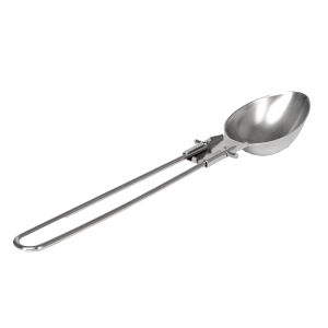 Glacier Stainless Chef Spoon/Ladle