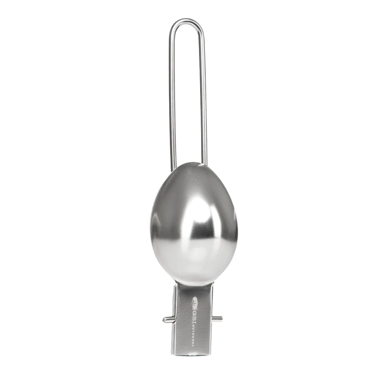 Glacier Stainless Chef Spoon/Ladle